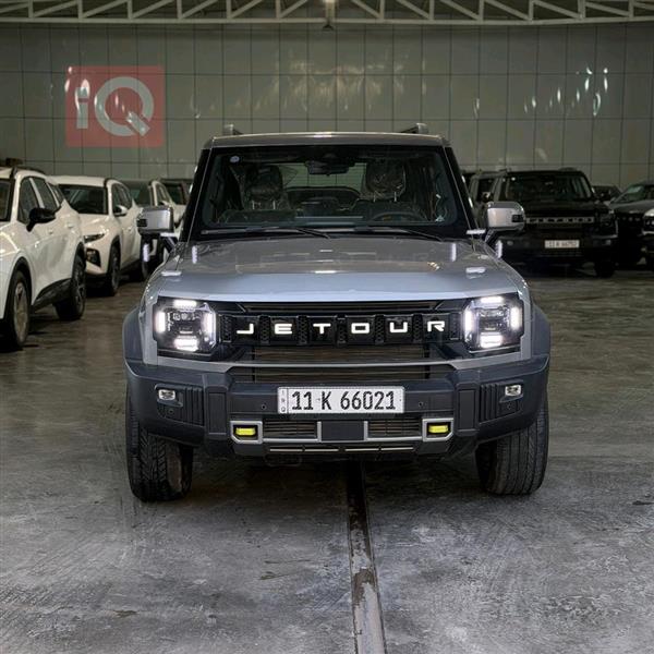 جیتۆر T2 2026  بۆ فرۆشتن لە عێراق -  بەغداد